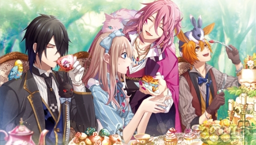 ꡼ No.049 | ֲå4Gamer1262ĤˤȹΥꥹפý̤ʷ2ͤξʪ줬ڤADV