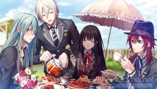 ꡼ No.050 | ֲå4Gamer1262ĤˤȹΥꥹפý̤ʷ2ͤξʪ줬ڤADV