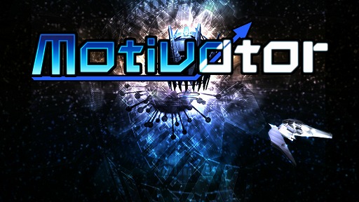 ꡼ No.001 | VRˤб3D塼ƥ󥰡Motivatorʥ١ˡפۿ