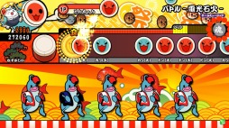 画像ギャラリー No.012のサムネイル画像 / 「太鼓の達人 レッドVer.」映画「ONE PIECE」など4大コラボレーションを実施