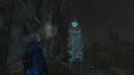 画像ギャラリー No.004のサムネイル画像 / 北欧神話やノルウェーの民話をベースにしたサイコホラー「Through the Woods」が2016年10月リリース