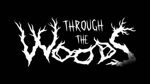 Through the Woods Steam Trailer