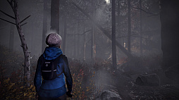 ꡼ No.002Υͥ / gamescom̲ä©ŤӤ򤵤ޤ褦ۥ顼ɥ٥㡼Through the Woodsפ