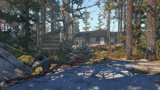 ꡼ No.005Υͥ / gamescom̲ä©ŤӤ򤵤ޤ褦ۥ顼ɥ٥㡼Through the Woodsפ