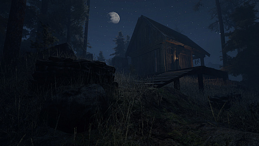 ꡼ No.006Υͥ / gamescom̲ä©ŤӤ򤵤ޤ褦ۥ顼ɥ٥㡼Through the Woodsפ