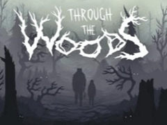 北欧の民話や伝承を基にした注目のホラーアドベンチャー「Through the Woods」のリリース日が10月27日に決定