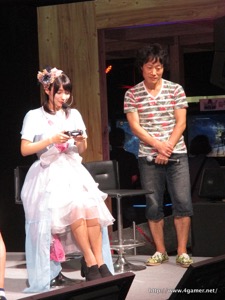 ꡼ No.006Υͥ / TGS 2016ϡ̵СĴݡץڥ륹ơǡDLCȤ餬礦ľΡֿĴݡװۿȯɽ