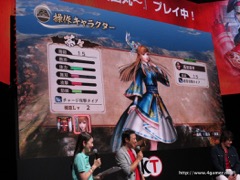 ꡼ No.007Υͥ / TGS 2016ϡ̵СĴݡץڥ륹ơǡDLCȤ餬礦ľΡֿĴݡװۿȯɽ