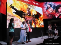 ꡼ No.010Υͥ / TGS 2016ϡ̵СĴݡץڥ륹ơǡDLCȤ餬礦ľΡֿĴݡװۿȯɽ