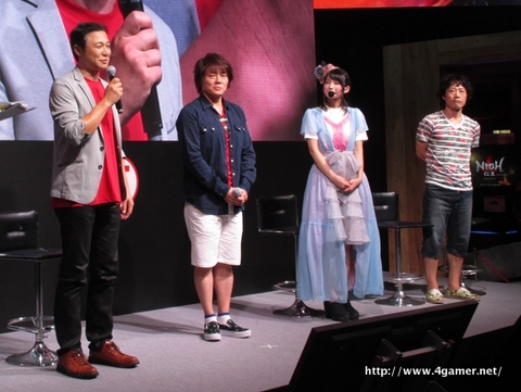 ꡼ No.014Υͥ / TGS 2016ϡ̵СĴݡץڥ륹ơǡDLCȤ餬礦ľΡֿĴݡװۿȯɽ