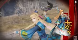 画像ギャラリー No.001のサムネイル画像 / 「戦国無双〜真田丸〜」茶々や佐助のバトルやイベントシーンを収録したPV第2弾を公開。「城下町」や「長期合戦」など新システムの解説も