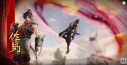 画像ギャラリー No.003のサムネイル画像 / 「戦国無双〜真田丸〜」茶々や佐助のバトルやイベントシーンを収録したPV第2弾を公開。「城下町」や「長期合戦」など新システムの解説も