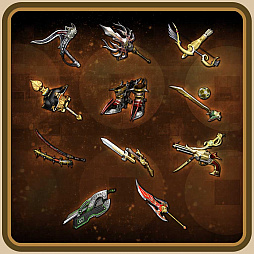 画像ギャラリー No.004のサムネイル画像 / 「戦国無双 〜真田丸〜」,ダウンロードコンテンツ第3弾「追加武器」が本日配信