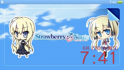 ꡼ No.002 | PS Vitaǡ֥ȥ٥꡼Ρġפ728ȯ䡣̵ơޤۿ