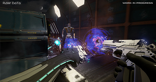 ꡼ No.001 | 23Ρ֥ͥɡפˤSteamVRбCo-op󡤡Raw DataפΥ꡼Ǥ꡼