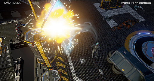 ꡼ No.002 | 23Ρ֥ͥɡפˤSteamVRбCo-op󡤡Raw DataפΥ꡼Ǥ꡼