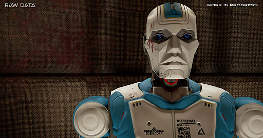 ꡼ No.003 | 23Ρ֥ͥɡפˤSteamVRбCo-op󡤡Raw DataפΥ꡼Ǥ꡼