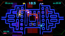 ���������꡼ No.005�Υ���ͥ������ / �ѥå��ޥ󤬥ѥ���åפ��Ƶ��äƤ�������PAC-MAN CHAMPIONSHIP EDITION 2�פ�2016ǯ9��˥�꡼��