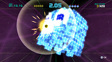 ���������꡼ No.014�Υ���ͥ������ / �ѥå��ޥ󤬥ѥ���åפ��Ƶ��äƤ�������PAC-MAN CHAMPIONSHIP EDITION 2�פ�2016ǯ9��˥�꡼��