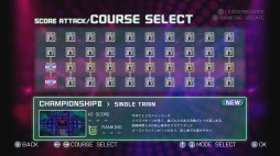 ���������꡼ No.003�Υ���ͥ������ / ��PAC-MAN CHAMPIONSHIP EDITION 2�פ�ȯ������9��13���˷��ꡣ2�ĤΥ⡼�ɤ��ץ쥤�Ǥ����θ��Ǥ��ۿ���