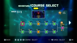 ꡼ No.020 | PAC-MAN CHAMPIONSHIP EDITION 2ץץ쥤ݡȡܥоǡɼˡޤޤȥåˤʤäƥѥåޥ󤬵äƤ