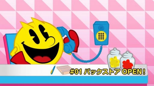 ꡼ No.003 | ѥåޥν֥ PAC-STOREפư륺쥯ؽŸ