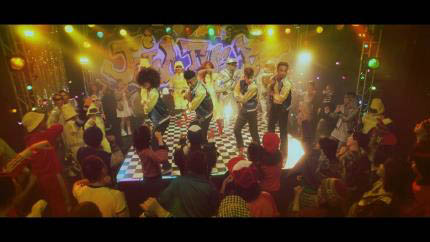 ���������꡼ No.005�Υ���ͥ������ / 2020ǯ����������40��ǯ��ޤ���֥ѥå��ޥ�ס������ǰ�������ޤ��ޤʴ�褬1ǯ�֡����ɥ磻�ɤ�Ÿ��ͽ��