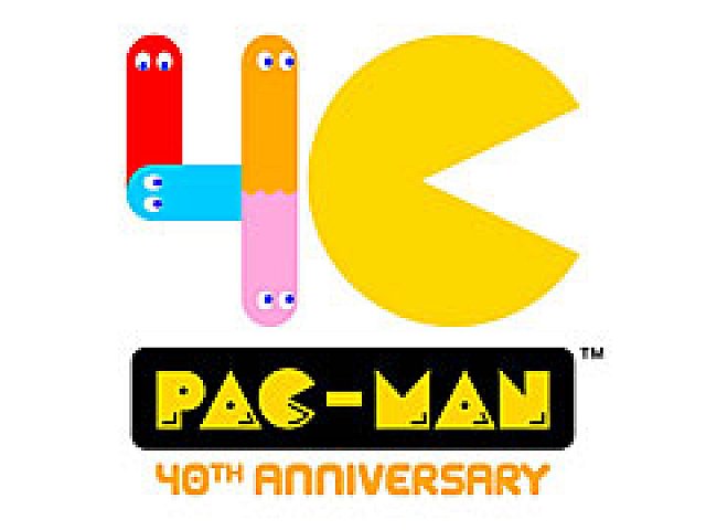 パックマン　アニバーサリー　40周年記念ゴースト　ペンダントトップ パックマンアニバーサリー40周年記念ゴーストペンダントトップ