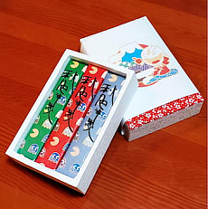 ꡼ No.024Υͥ / ֥ѥåޥ40ǯǰǥॵɤȤޤޤʥƥȤܤԥ졼󥢥Хबȯ