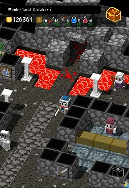 ���������꡼ No.001�Υ���ͥ������ / �����󥸥���ư���������������RPG�֥��󥸥���Ω����ɸ�פ�TGS2016�˽�Ÿ