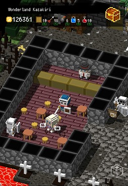 ���������꡼ No.002�Υ���ͥ������ / �����󥸥���ư���������������RPG�֥��󥸥���Ω����ɸ�פ�TGS2016�˽�Ÿ