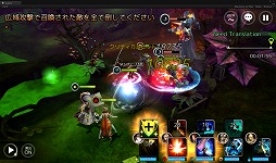 ꡼ No.005 | ڹJOYCITY֥ɥꥢפۿ򳫻ϡեȰڤ륹ޥ۸RPG