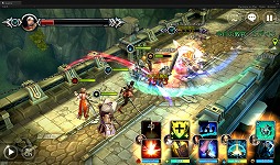 ꡼ No.006 | ڹJOYCITY֥ɥꥢפۿ򳫻ϡեȰڤ륹ޥ۸RPG