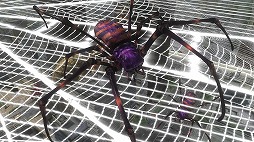 画像ギャラリー No.004のサムネイル画像 / PC版「地球防衛軍4.1」,新たな巨大生物が登場する追加ミッションパック第1弾が配信