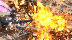 画像ギャラリー No.006のサムネイル画像 / PC向け「地球防衛軍4.1」と「お姉チャンバラZ2〜カオス〜」のパッケージ版が発売