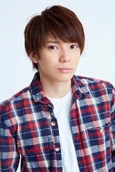 ���������꡼ No.002�Υ���ͥ������ / �����Starry��Sky on STAGE�ס��ᥤ�󥭥㥹�Ȥ�14̾��ȯɽ��