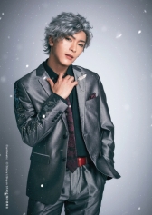 画像ギャラリー No.005のサムネイル画像 / 「Starry☆Sky on STAGE」第2弾公演のキービジュアルとキャラクタービジュアルが公開。チケット一般発売は11月30日に開始