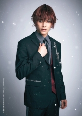 画像ギャラリー No.006のサムネイル画像 / 「Starry☆Sky on STAGE」第2弾公演のキービジュアルとキャラクタービジュアルが公開。チケット一般発売は11月30日に開始