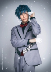 画像ギャラリー No.011のサムネイル画像 / 「Starry☆Sky on STAGE」第2弾公演のキービジュアルとキャラクタービジュアルが公開。チケット一般発売は11月30日に開始