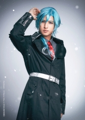 画像ギャラリー No.012のサムネイル画像 / 「Starry☆Sky on STAGE」第2弾公演のキービジュアルとキャラクタービジュアルが公開。チケット一般発売は11月30日に開始