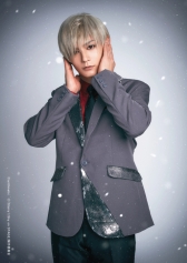 画像ギャラリー No.017のサムネイル画像 / 「Starry☆Sky on STAGE」第2弾公演のキービジュアルとキャラクタービジュアルが公開。チケット一般発売は11月30日に開始