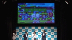 画像ギャラリー No.006のサムネイル画像 / 「街コロマッチ!」の事前登録者数が10万人突破。対戦動画も公開