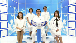 街コロマッチ が題材のゲームバラエティ番組がフジテレビで放送決定