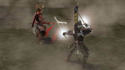 画像ギャラリー No.003のサムネイル画像 / 「信長の野望 Online 〜勇士の章〜」,“真田伝”ダンジョンなどの情報が公開