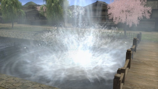 画像ギャラリー No.004のサムネイル画像 / 「信長の野望 Online 〜勇士の章〜」,“真田伝”ダンジョンなどの情報が公開