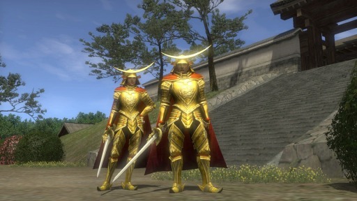 画像ギャラリー No.004のサムネイル画像 / 「信長の野望 Online」酉年にちなんだ「新春!開運福袋」を2017年1月1日に実施