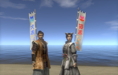 画像ギャラリー No.003のサムネイル画像 / 「信長の野望 Online」でネコの日イベントが2月15日から開催