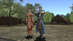 画像ギャラリー No.002のサムネイル画像 / 「信長の野望 Online」で映画「忍びの国」とのコラボイベントが本日開始