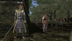 画像ギャラリー No.003のサムネイル画像 / 「信長の野望 Online」で映画「忍びの国」とのコラボイベントが本日開始