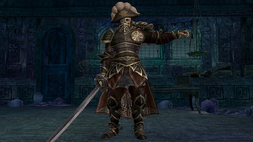 画像ギャラリー No.006のサムネイル画像 / 「信長の野望 Online」,12月13日に大型アップグレード。南蛮文化が到来